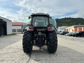 Zetor FLYER 1504 lesný kolesový traktor - 9