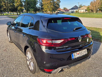 RENAULT MEGANE GT 1,6 151KW - 9