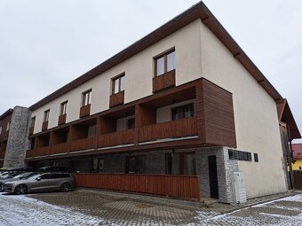 Apartmán na predaj, Demänová - 9