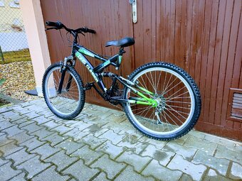 Detský bike - 9