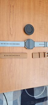 Xiaomi Smartwatch s NFC platbami - 9