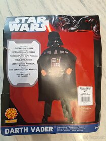 Detský kostým Darth Vader - 9
