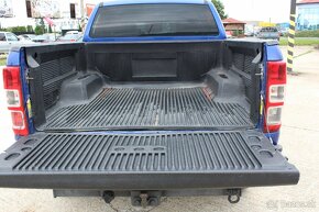 Ford Ranger 2,2 LIMITED - 9