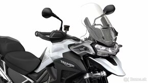 Novy Triumph Tiger 1200 GT Pro, 2024 - 9