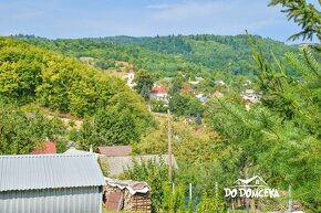 DO DOMČEKA | Slnečný stavebný pozemok v blízkosti lesa, Krík - 9