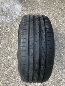 Japan racing jr25 5x120 r19 - 9