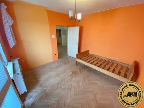 Exkluzívne 2 izbový byt s balkónom 50 m2 Zvolen - ZLATÝ POTO - 9