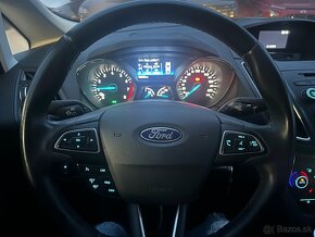 Ford C-Max - 9