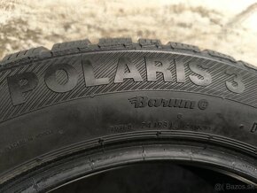 185/60 R15 Zimné pneumatiky Barum Polaris 4 kusy - 9