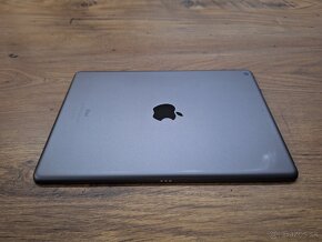 Apple iPad 7 gen. 32GB Space Grey - 9