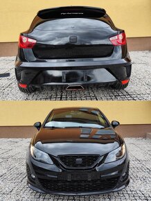 Seat Ibiza 1.4 TSI CUPRA R-EVOLUTION DSG 2013 - 9