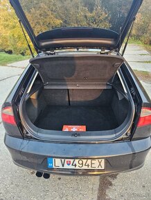 Seat leon Cupra 1.9Tdi 4x4 - 9