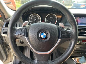 BMW X6 xDrive 35d - 9