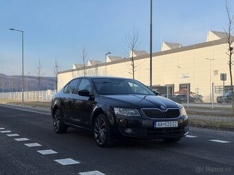 Škoda Octavia 2.0 TDi 135kw DSG 4x4 Laurin & Klement,PANO - 9