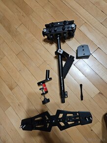 Stabilizátor Steadycam Flycam Nano DSLR-HD - 9