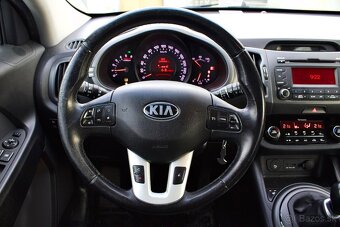 Kia Sportage 1.7 CRDi VGT 2WD - 9