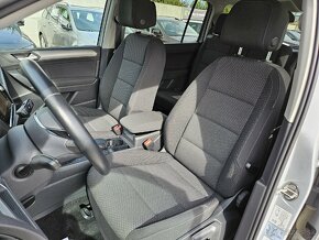 Volkswagen Touran 2,0TDI7MIEST110KWDSG - 9