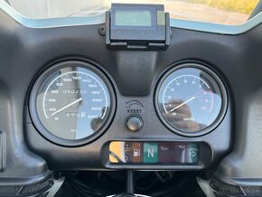 BMW R1100R……ABS….1997……TOP STAV - 9