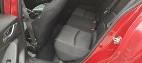 Mazda 3 2.2 Skyactiv -D150 Attraction A/T - 9