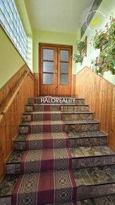 HALO reality - Predaj, rodinný dom Dobrá Niva, Slnečný gazdo - 9