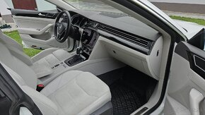 VW Arteon, 4 MOTION, 2,0 TDi, DSG, 140 kW - 9