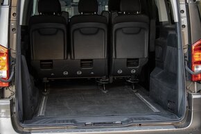 Mercedes-Benz Vito 119 BlueTEC lang 4x4 A/T - 9