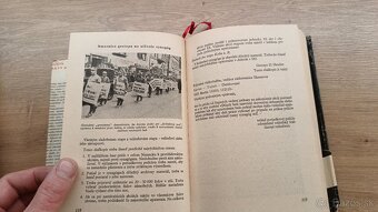 SS v akcii Dokumenty o zločinoch SS 1961 - 9