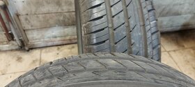 205/60R16 letne - 9