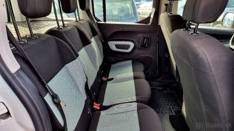 Citroën Berlingo PureTech 110 S&S Live M - 9