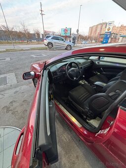 Peugeot 407 coupe - 9