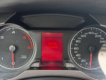 Audi A4 B8 2TDI 125 kw - 9