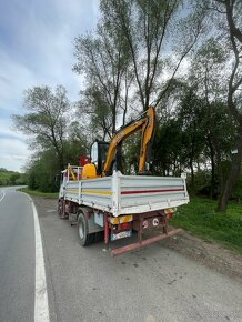 Iveco Eurocargo 130E18 - 9