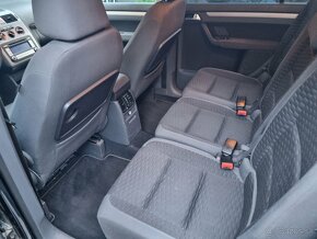 Vw Touran 1.9 tdi 77kw - 9