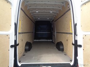 VOLKSWAGEN CRAFTER MAXI XL 2.0TDI KLIMA SERVISKA - 9