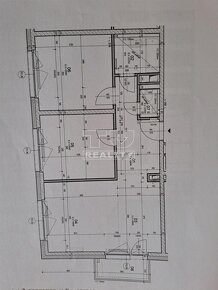 Krásny 3-izbový byt s balkónom v novostavbe Ovocné sady... - 9