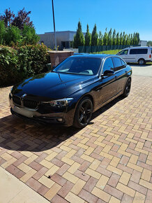 BMW 3d  sport line - 9