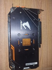 Dobrý deň,mám na predaj GPU a pamäte RAM do pc - 9