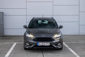 Ford Focus Kombi 1.5 EcoBoost ST Line - 9