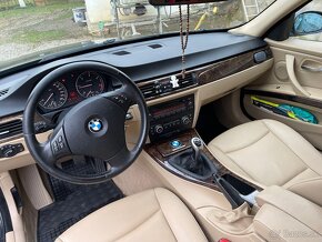 Bmw e91 320D - 9