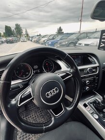 Audi A5 2.0 TDI - 9