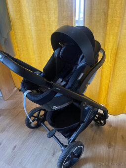 Autosedačka CYBEX Aton 5 - 9