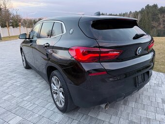 2019 BMW X2 benzin - 9