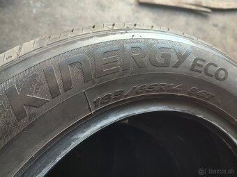 185/65 R14 Hankook - 9