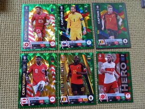 Futbalové kartičky EURO 2024 topps - 9