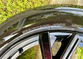 5x112 R20 Audi škoda seat Volkswagen - 9