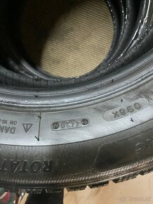 Sava 215/60 R16 99H Sebring snow - 9