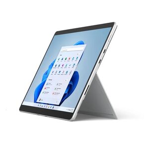 Microsoft Surface PRO 8, Intel i5, 512GB - 9