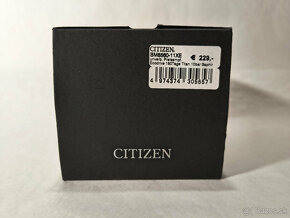 Citizen Super Titanium Eco-Drive BM8560-11XE - 9