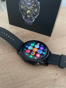 Huawei Watch GT4 v záruke - 9