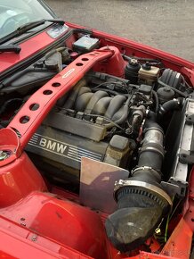 bmw e30 m60b40 v8 - 9